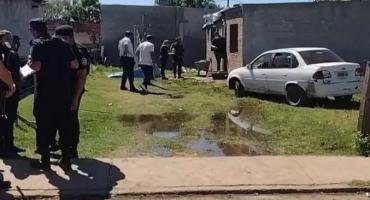 Las hipótesis del asesinato del hombre que iba camino a escuchar la sentencia por el crimen de su hijo