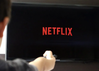 Decepción por Netflix: acciones caen más de 20%