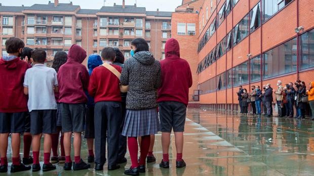 El club de los asesinos: de Tomás gimeno al pederasta de Lardero