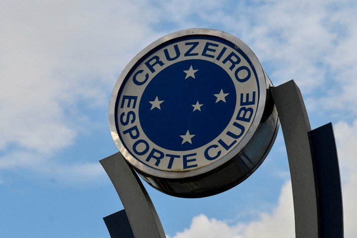 Cruzeiro jugará la próxima temporada en la Serie B. (Reuters)