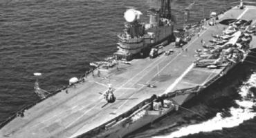 Documentos revelan que Margaret Thatcher envió barcos con armas nucleares a la Guerra de Malvinas