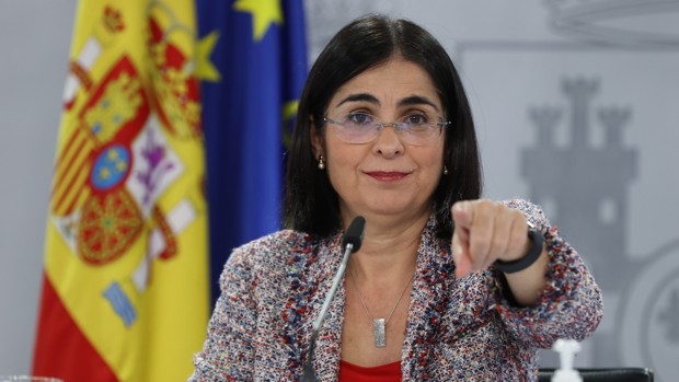 El Gobierno paga ocho millones de euros de sobrecoste en la compra de test de antígenos