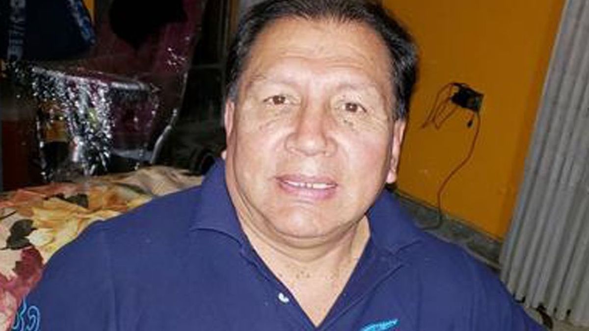 El hombre que atropelló y mató a la ciclista en Palermo es hijo del histórico productor de Gilda