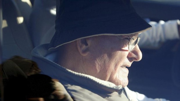 El patriarca Manuel Charlín: pionero, violento y narcotraficante incombustible