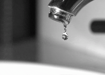 En medio de la terrible ola de calor, cientos de mendocinos están sin agua