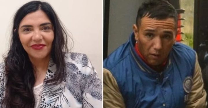 Escándalo en Chubut: investigan a una jueza por tomar mate y besarse con un condenado a perpetua