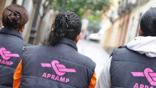 Españoles, chinos y rumanos, los proxenetas que copan el negocio del sexo de pago