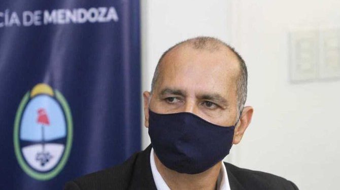 🚨 Exclusivo: quiénes son los policías que guiaron a Munives en el Aconcagua