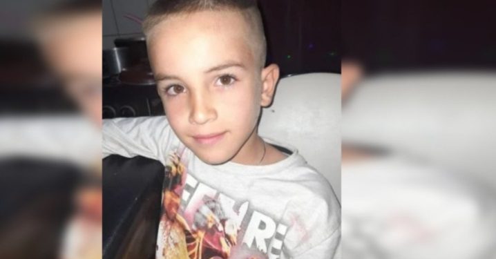 Hallaron al ruso que se cree Jesucristo y a su hijo de 8 años en Neuquén