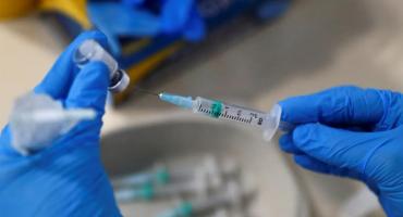 Estados Unidos aprobó las vacunas de refuerzo contra el covid para niños de 12 a 15 años