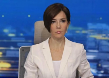 La periodista Cristina Pérez se incorpora a Radio RIvadavia y conducirá la segunda mañana