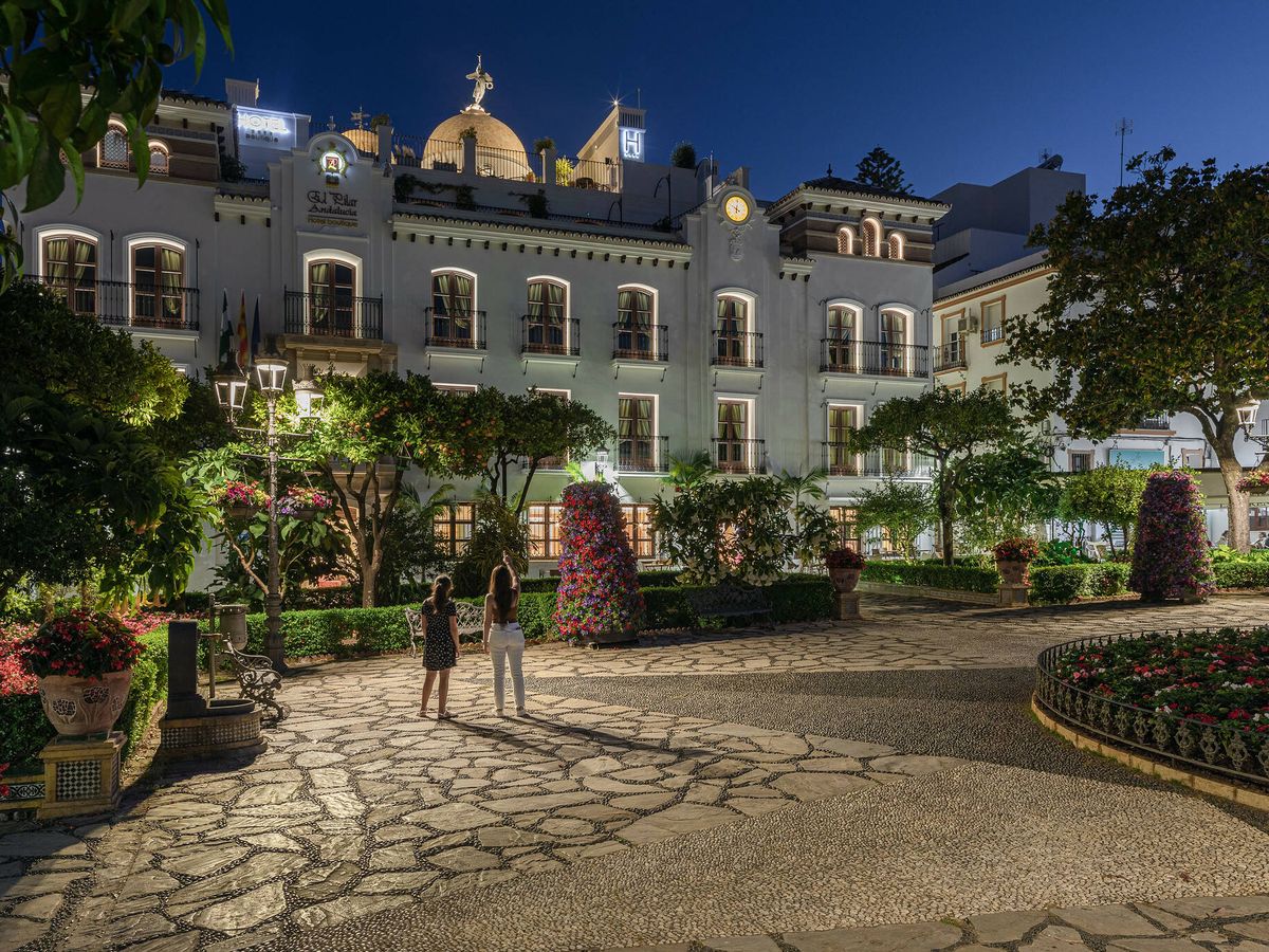 Foto: Silken ha abierto este año El Pilar Andalucía, en Estepona.