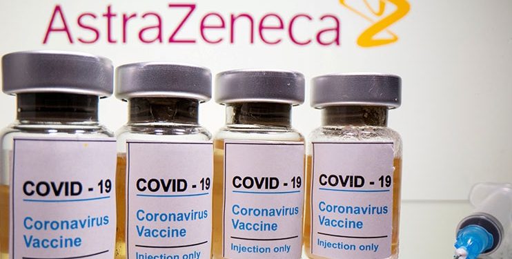 Luego de un tremendo pifie, la ANMAT aclaró que la vacuna de AstraZeneca contra el COVID-19 no contienen grafeno