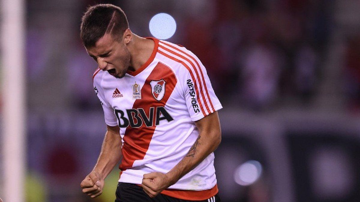 Mammana resignó deudas con dos clubes y llegará libre a River - TotalNews Agency