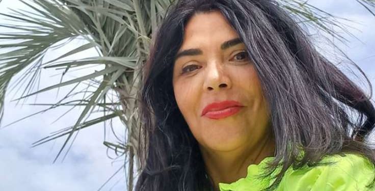 Mariel Suárez, la jueza del beso al recluso: “Soy disruptiva y eso genera cierta incomodidad”