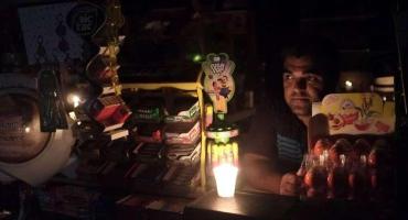 Siguen los cortes de luz: más de 11 mil hogares sin electricidad en el AMBA