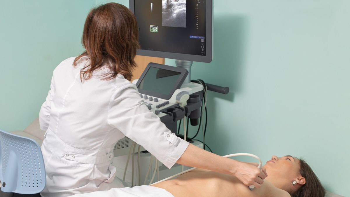 Más de 400 mujeres en cárceles bonaerenses accedieron a mamografías