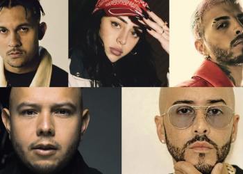 Netflix busca a la próxima estrella urbana latina con Nicki Nicole como parte del jurado