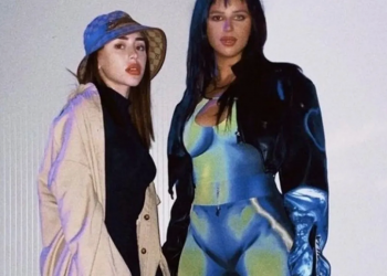 Nicki Nicole y Nathy Peluso serán las primeras argentinas en participar del festival Coachella