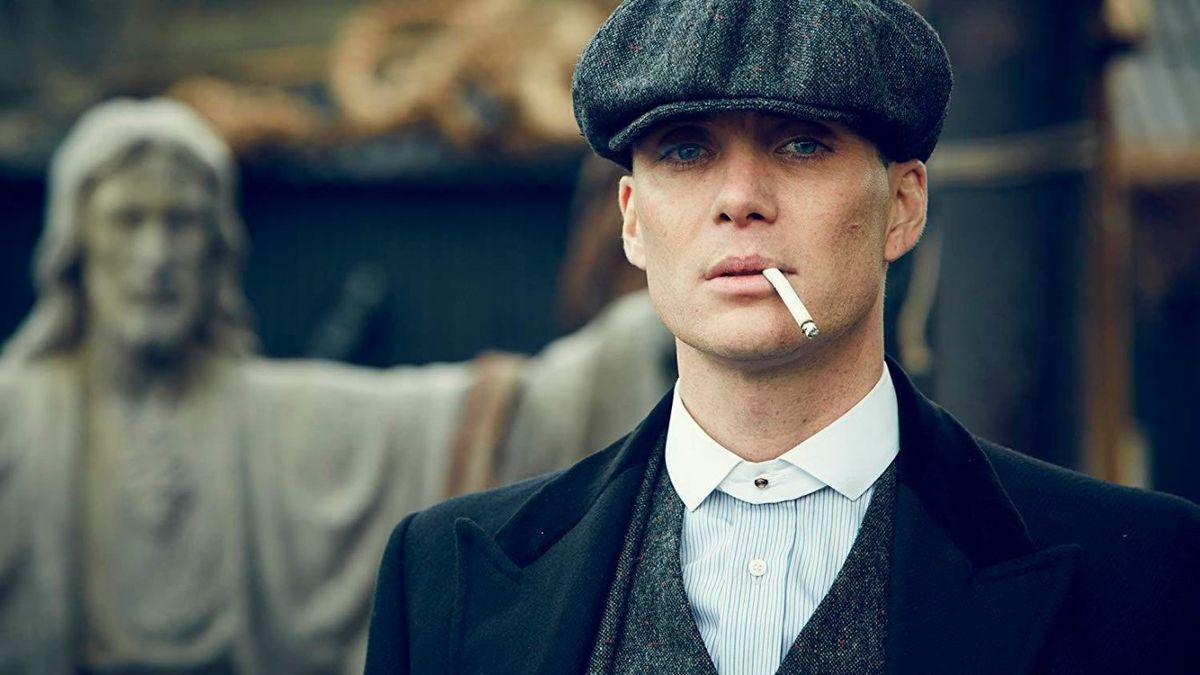 Peaky Blinders: revelaron el trailer de la última temporada