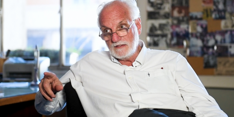 Por qué el Gobierno no tiene apuro para acordar con el FMI, según Juan Carlos de Pablo