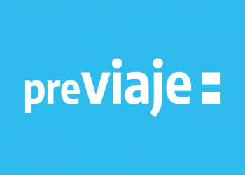 Previaje: último día para tramitar la devolución