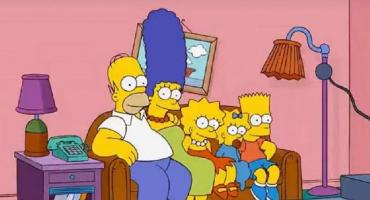 Las predicciones de Los Simpsons para 2022: pandemia, autos voladores y hasta los finalistas del Mundial de Qatar