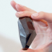 Se subastará un extraño diamante negro que provendría del espacio exterior