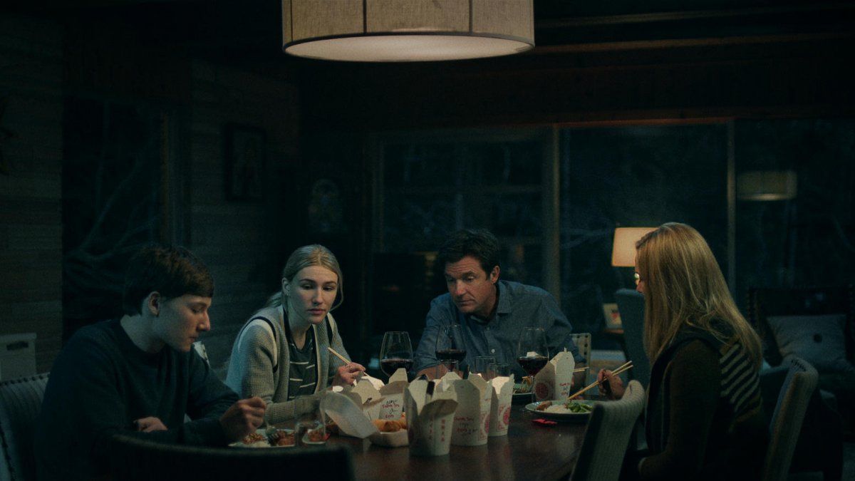 Tráiler de la primera parte de la temporada 4 de “Ozark”