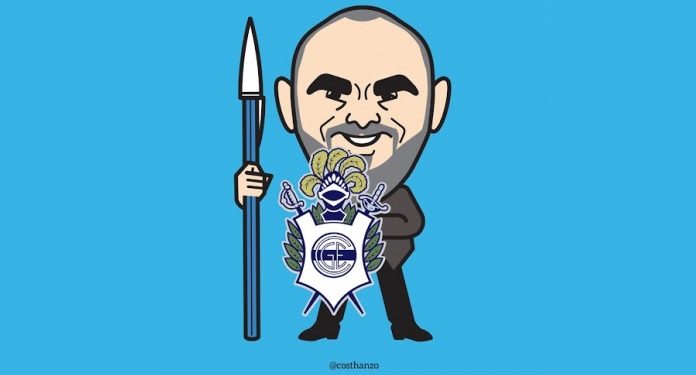 Una crisis de película, con suspenso hasta el final y secuelas seguras