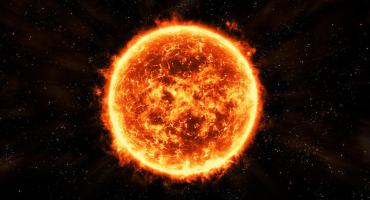 El Sol se está debilitando más rápido de lo previsto y podría traer graves consecuencias en la Tierra