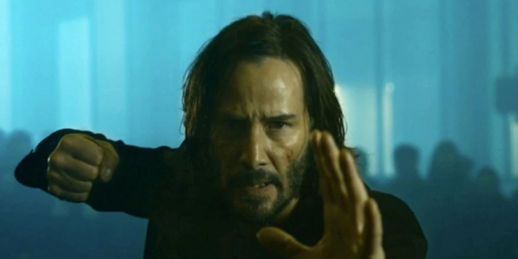 Warner Bros. podría perder hasta u$s100 millones con la nueva cinta de Matrix