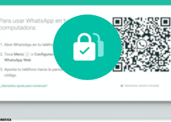 WhatsApp Web: cómo hacer la verificación en dos pasos