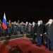 Alberto Fernández viaja a Rusia y China y luego recala en Barbados, uno de los mayores paraísos fiscales del mundo