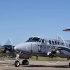 La Fuerza Aérea recibe un avión de los Estados Unidos en medio de las presiones de China, Rusia, Israel e India para que compren su equipamiento