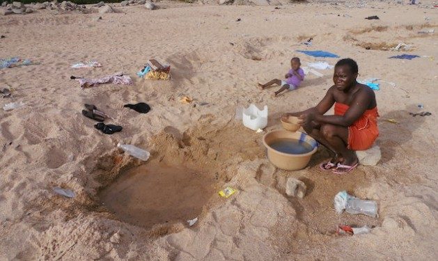 Marruecos se moviliza frente a la sequía