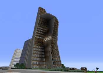 Adolescente ruso podría ir a la cárcel por querer destruir un edificio federal en Minecraft