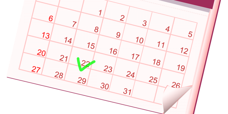 AFIP adelantó los vencimientos de febrero