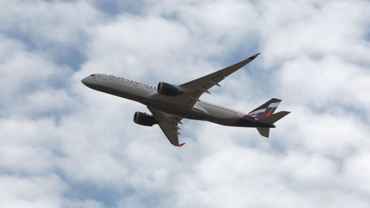 Alemania, Italia y Francia cierran sus espacios aéreos a Rusia por la invasión de Ucrania