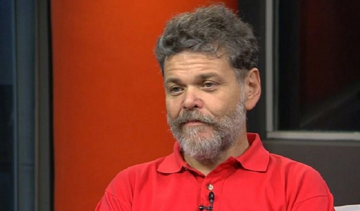 Alfredo Casero a Mendoza Today: “Le diría a Berni que se meta de nuevo en el helicóptero para que no se le enfríe la pochola”