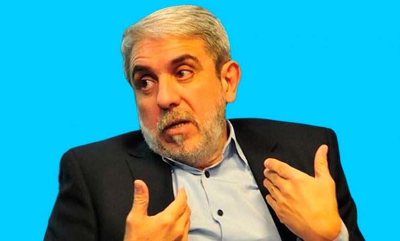 Aníbal Fernández