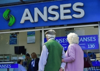 ANSES pidió a bancos que el trámite de fe de vida para jubilaciones no sea presencial