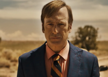 Bob Odenkirk habló sobre el ataque al corazón que padeció en el set de “Better Call Saul” y anticipó el final de la serie