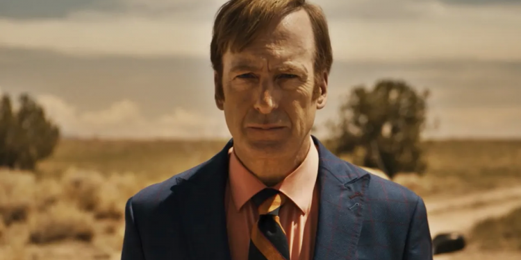 Bob Odenkirk habló sobre el ataque al corazón que padeció en el set de “Better Call Saul” y anticipó el final de la serie