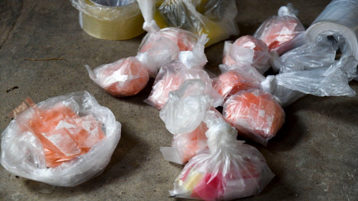 Buenos Aires: emiten alerta epidemiológica por “consumo de cocaína adulterada”