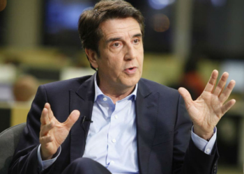 Carlos Melconian: “La deuda de Alberto Fernández es peor que la de Macri y Cristina”