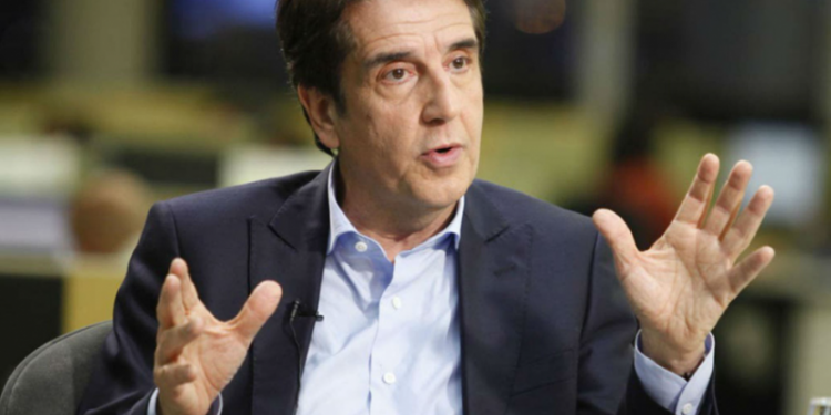 Carlos Melconian: “La deuda de Alberto Fernández es peor que la de Macri y Cristina”