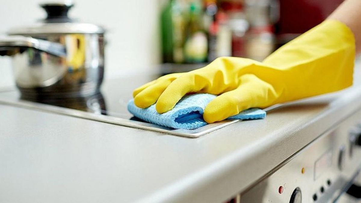 Casas particulares: cómo dar de alta a una nueva trabajadora y acceder a los beneficios del Programa Registradas