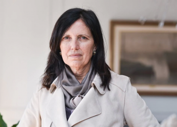 Claudia Piñeiro y un tuit que cuestionó a los “futboleros” despertó críticas y burlas en las redes