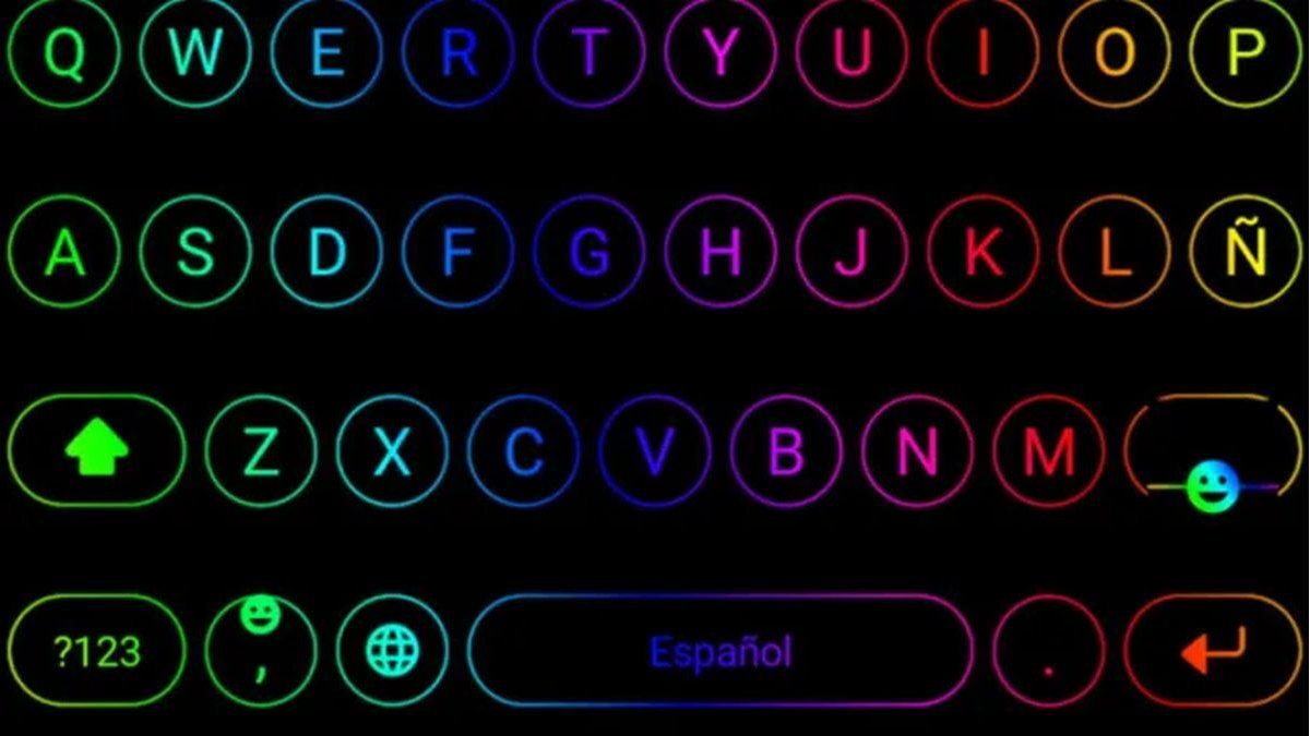 Cómo cambiar el color del teclado de WhatsApp - TotalNews Agency